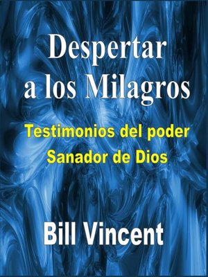 cover image of Despertar a los milagros